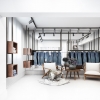 ROKA TEKSTİL SHOWROOM 